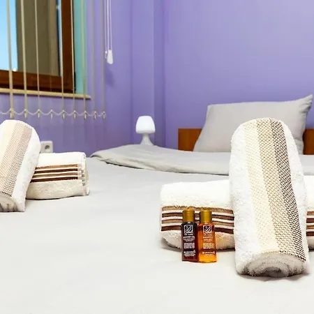 Center Aleko Konstantinov Appartement Plovdiv