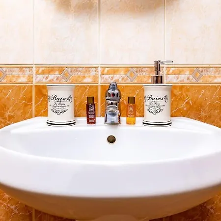 Appartement Center Aleko Konstantinov Plovdiv