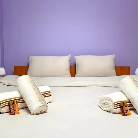 Appartement Center Aleko Konstantinov