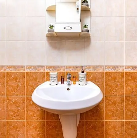 Center Aleko Konstantinov Apartment Plovdiv