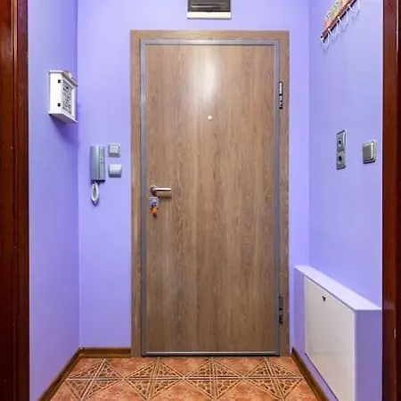 Center Aleko Konstantinov Apartment