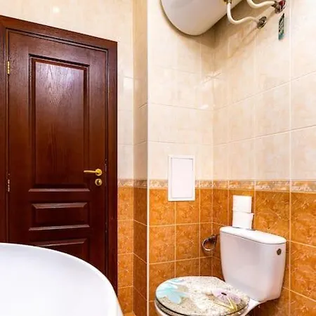 Apartment Center Aleko Konstantinov *