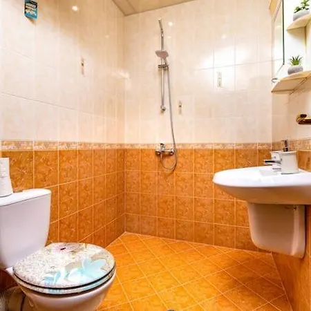 Apartment Center Aleko Konstantinov Plovdiv