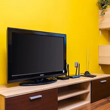 Apartment Center Aleko Konstantinov Plovdiv