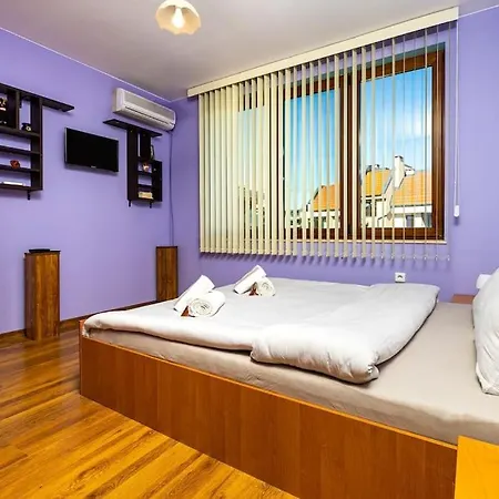 Center Aleko Konstantinov Filibe