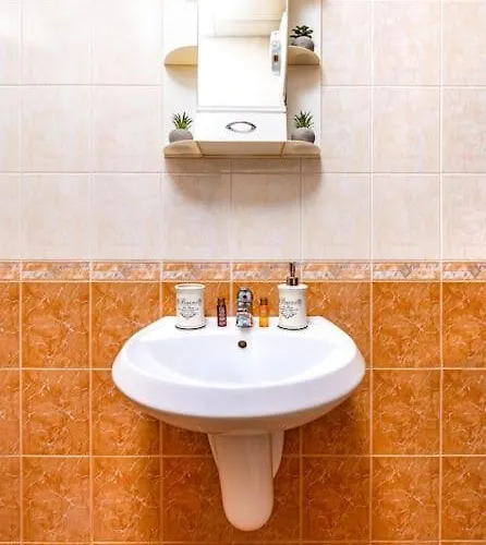 Center Aleko Konstantinov Apartment Plovdiv