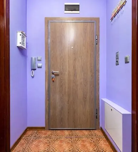 Center Aleko Konstantinov Apartment