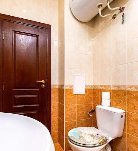 Apartment Center Aleko Konstantinov *