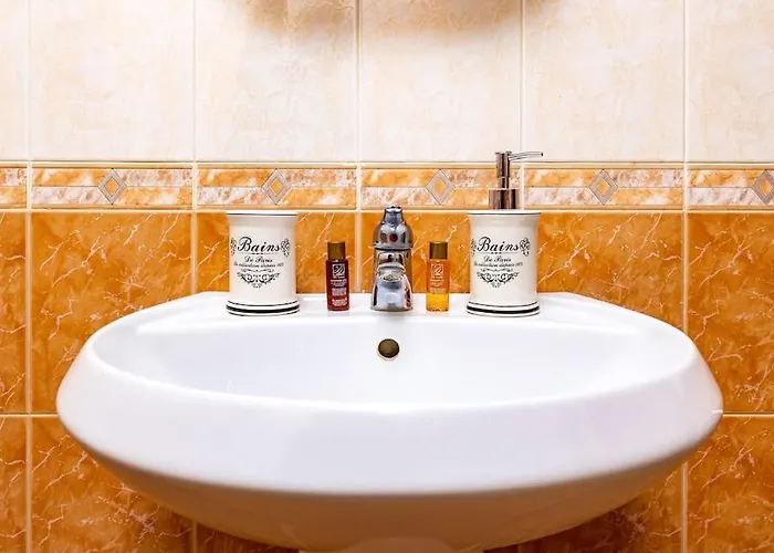 Διαμέρισμα Center Aleko Konstantinov Φιλιππούπολη