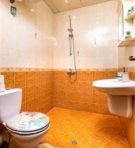 Apartment Center Aleko Konstantinov Plovdiv