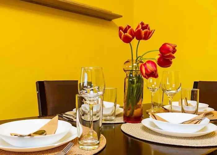 Center Aleko Konstantinov Apartment Plovdiv